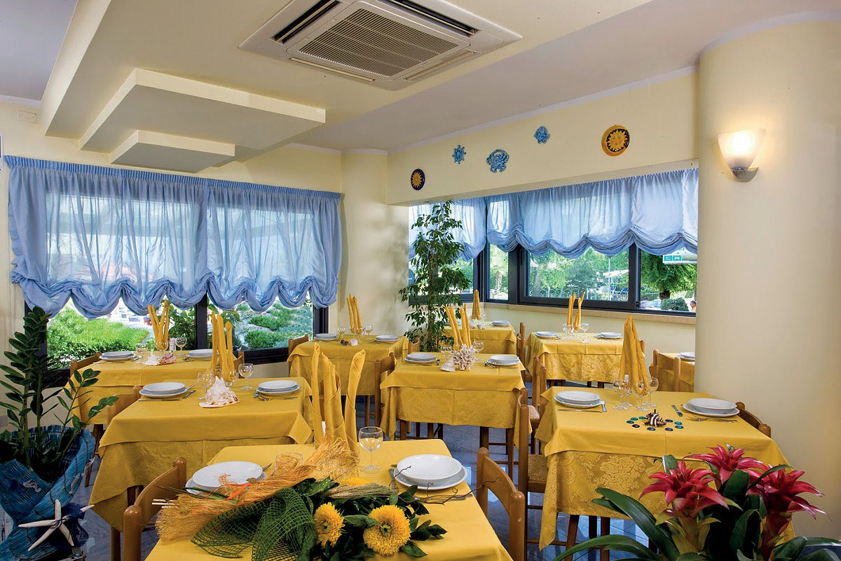 Hotel Philadelphia 3