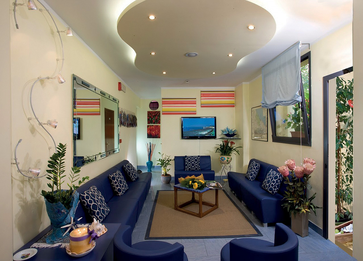 Hotel Philadelphia 4