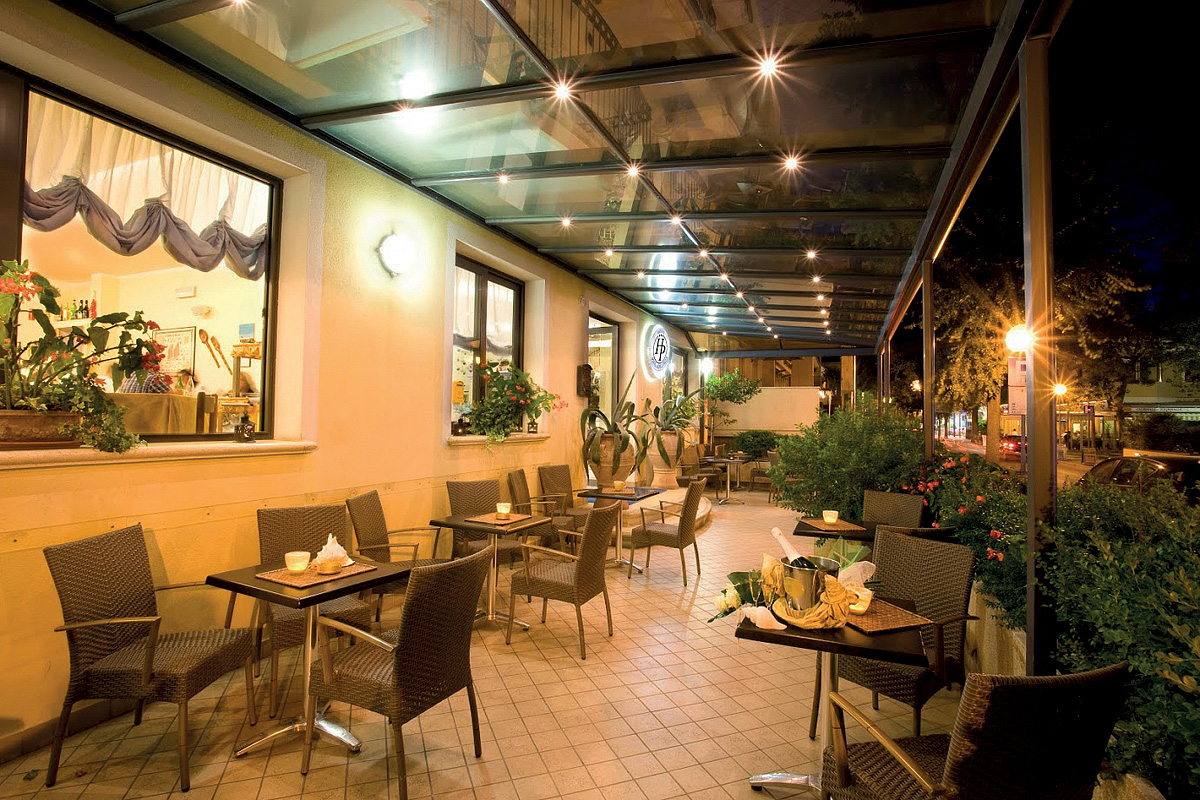 Hotel Philadelphia 5