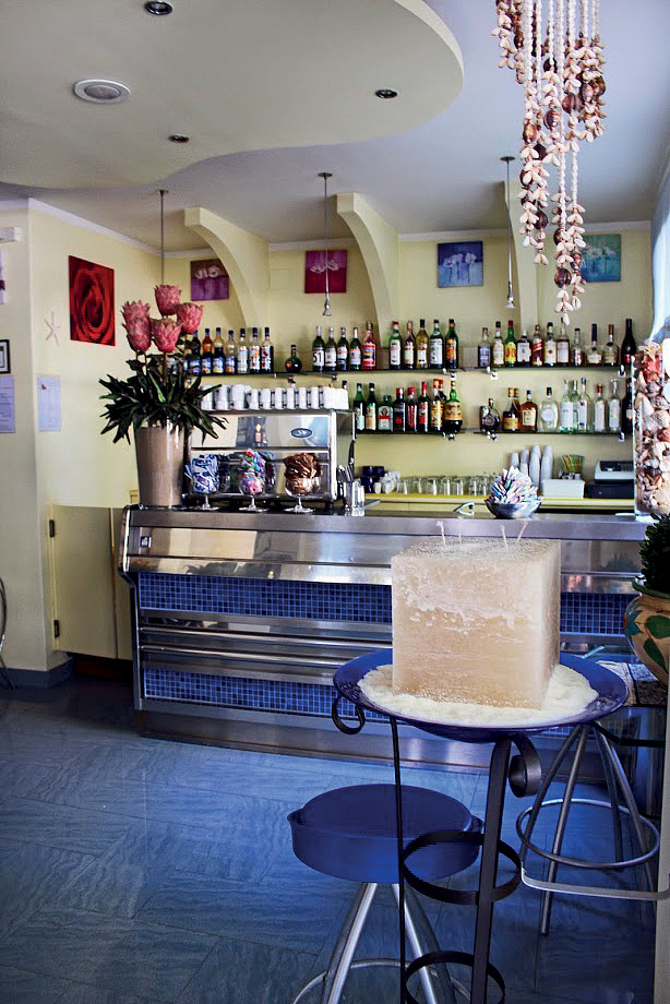 Hotel Philadelphia 8