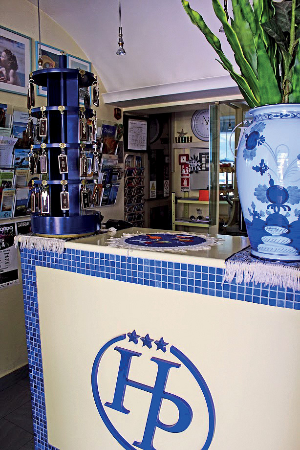 Hotel Philadelphia 9