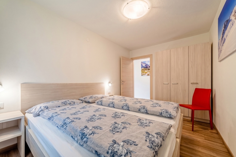 Hotel Apt. dům Ciesa Sirio 