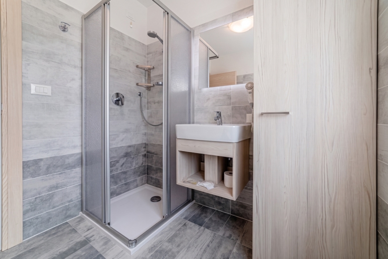 Hotel Apt. dům Ciesa Sirio 