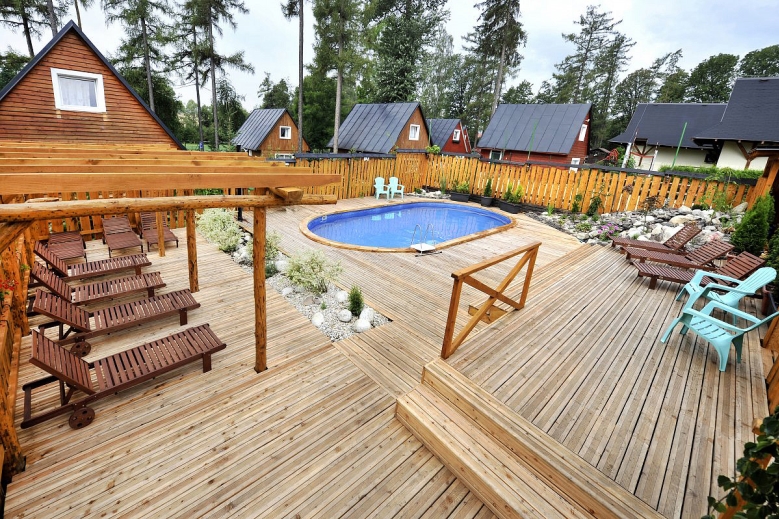 Hotel Tatry Holiday Resort