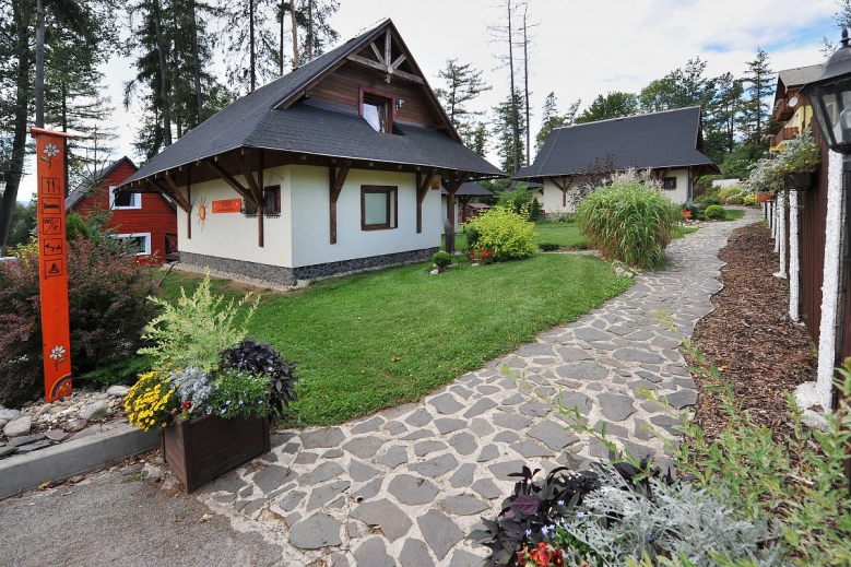 Hotel Tatry Holiday Resort