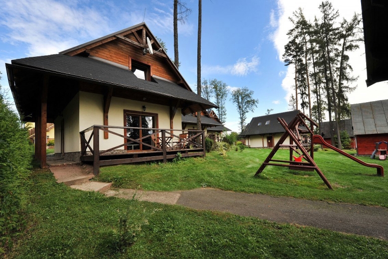 Hotel Tatry Holiday Resort