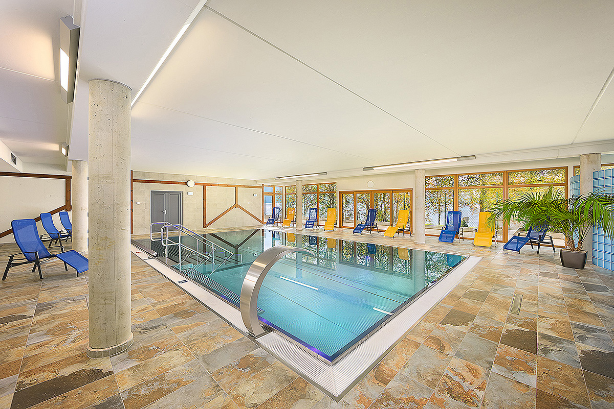 Hotel Resort Relax 2