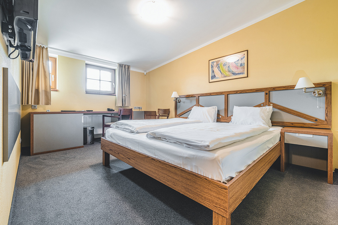 Hotel Resort Relax 3