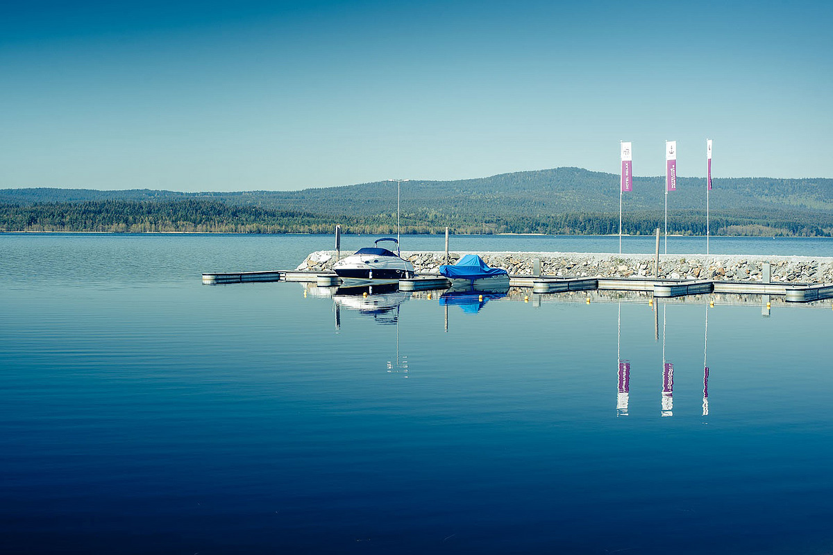 Hotel Resort Relax 5