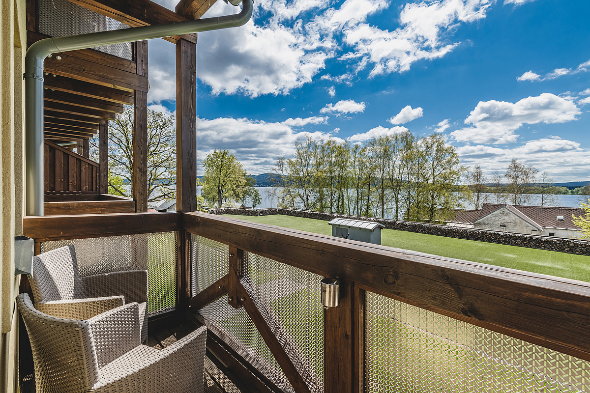 Hotel Resort Relax 7