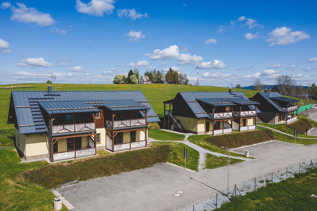 Hotel Resort Relax 8