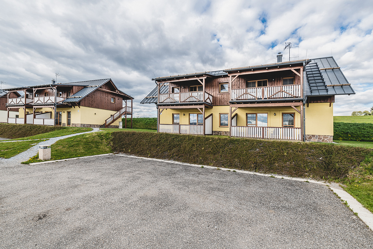 Hotel Resort Relax 12