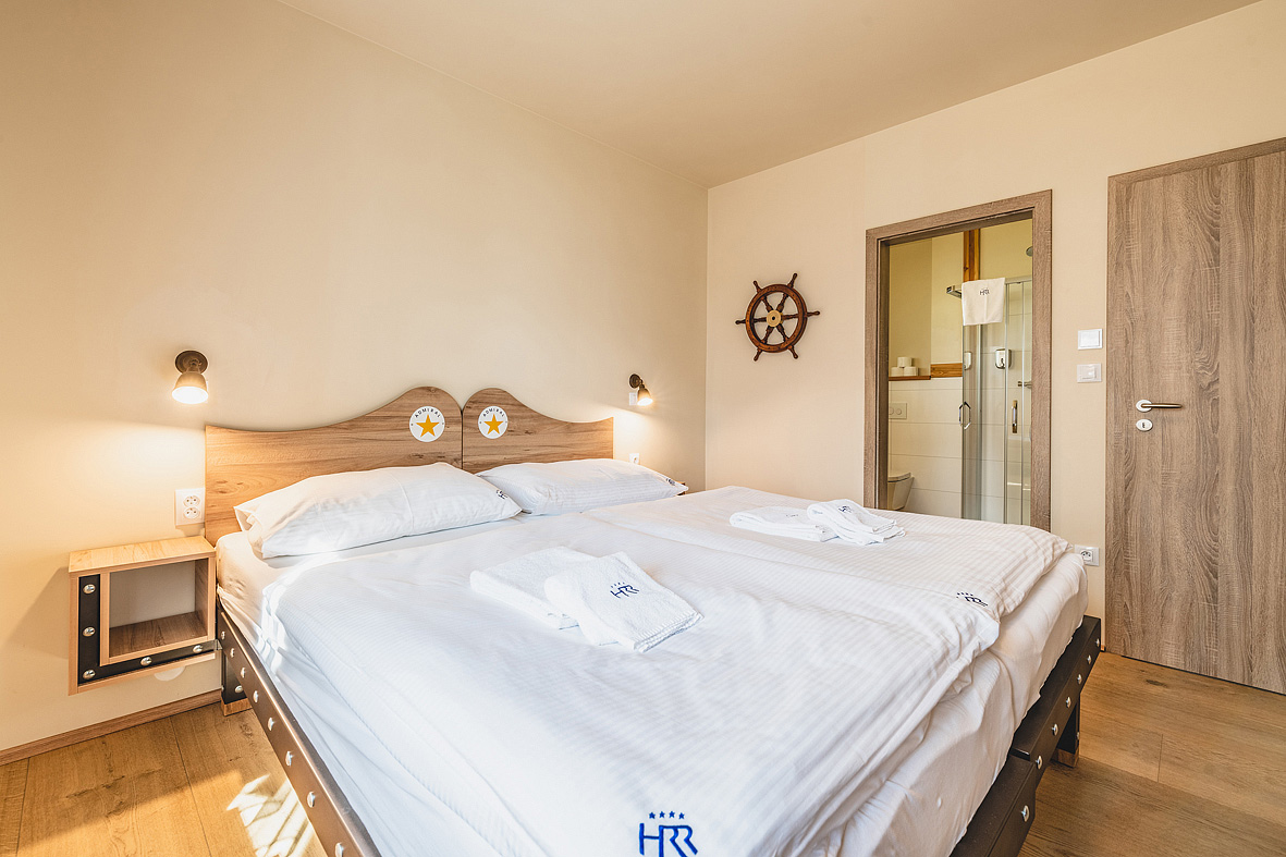 Hotel Resort Relax 17