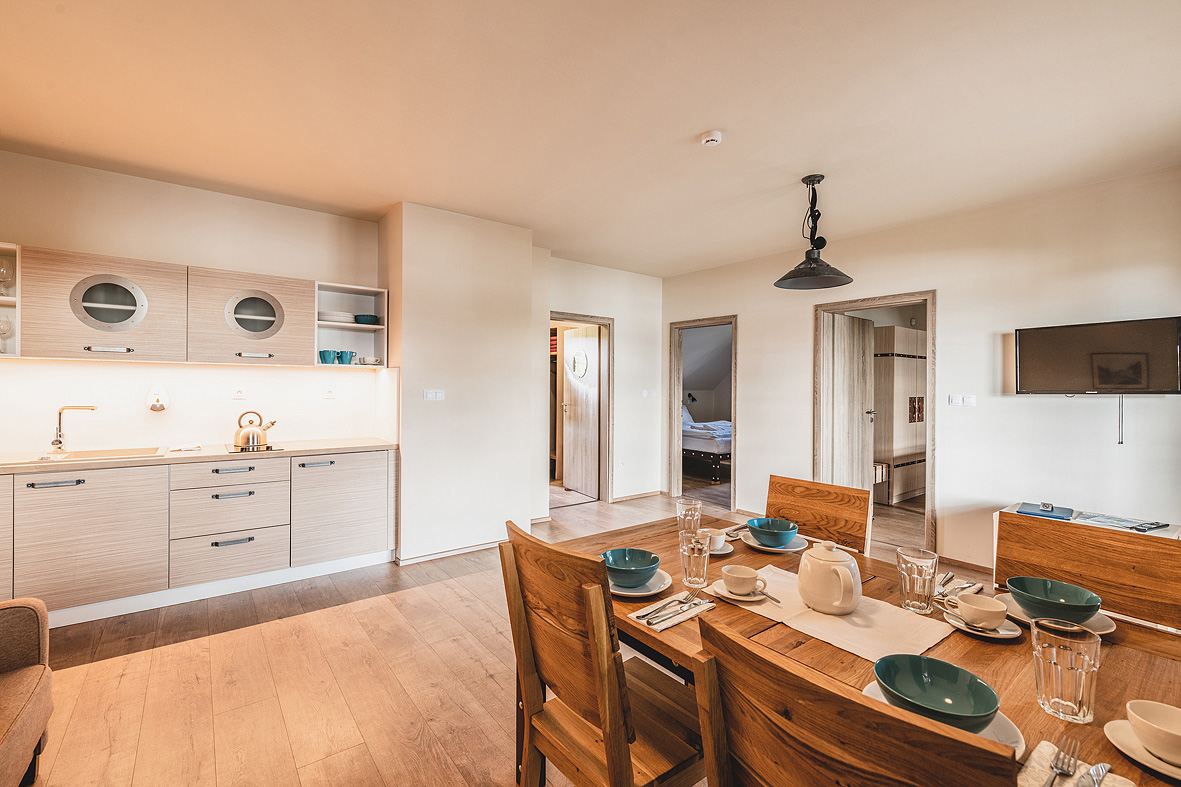 Hotel Resort Relax 18