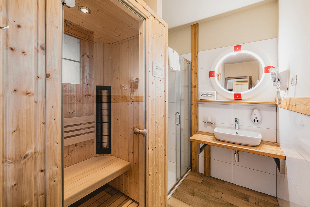 Hotel Resort Relax 20