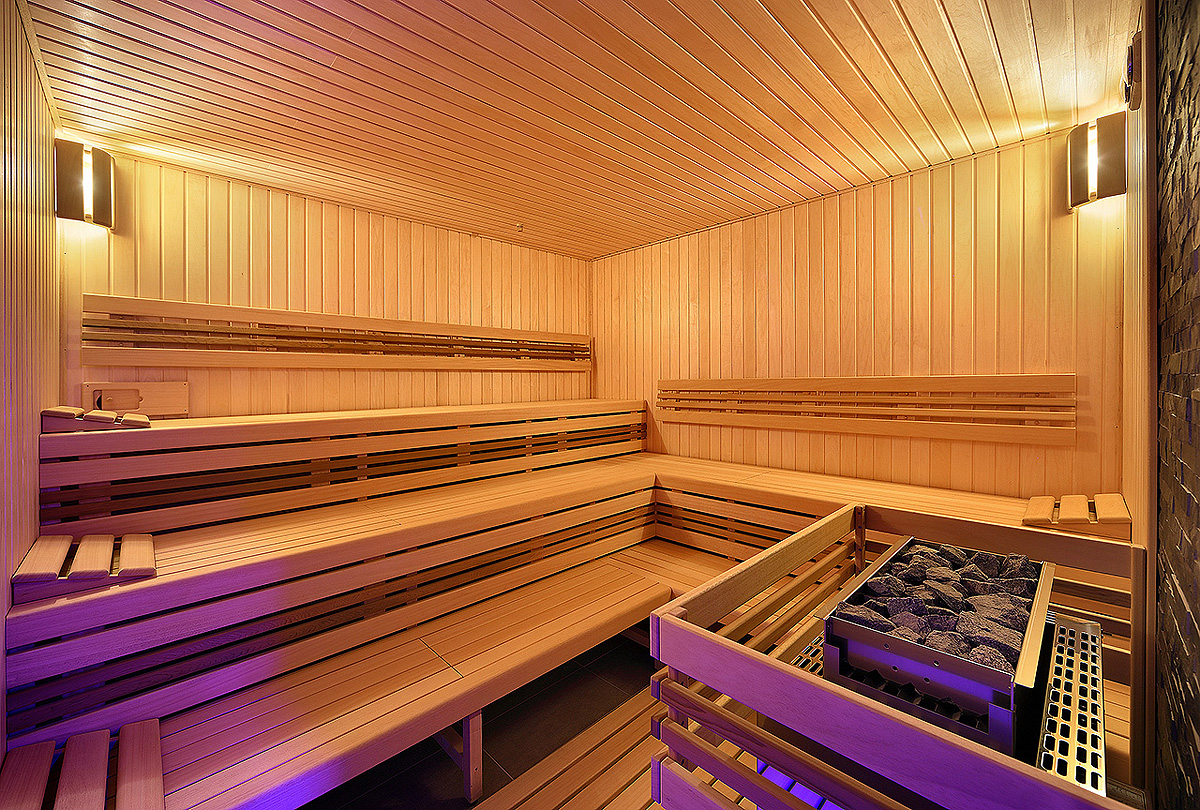 Hotel Resort Relax 23