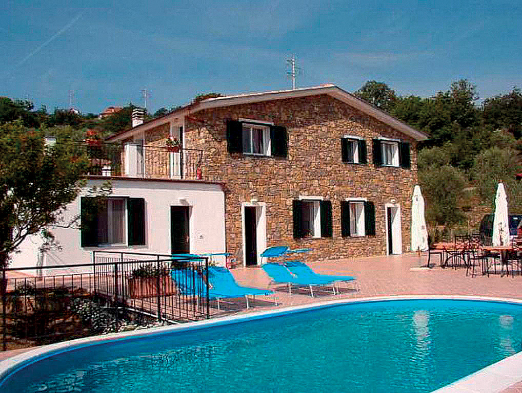 Residence Agritur Le Mimose