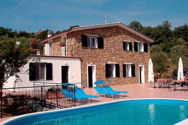 Hotel Residence Agritur Le Mimose