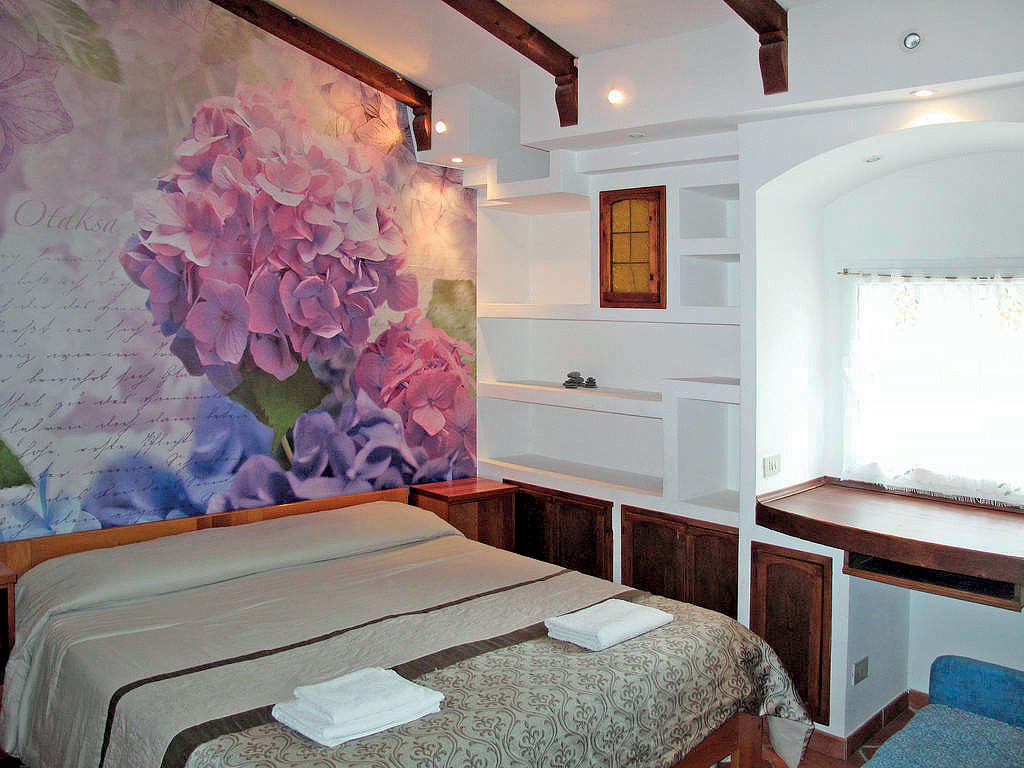 Residence Agritur Le Mimose 2