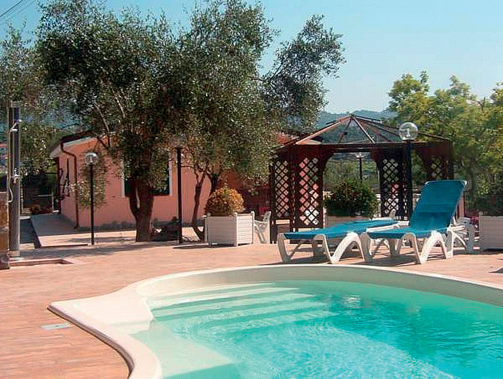 Residence Agritur Le Mimose 3