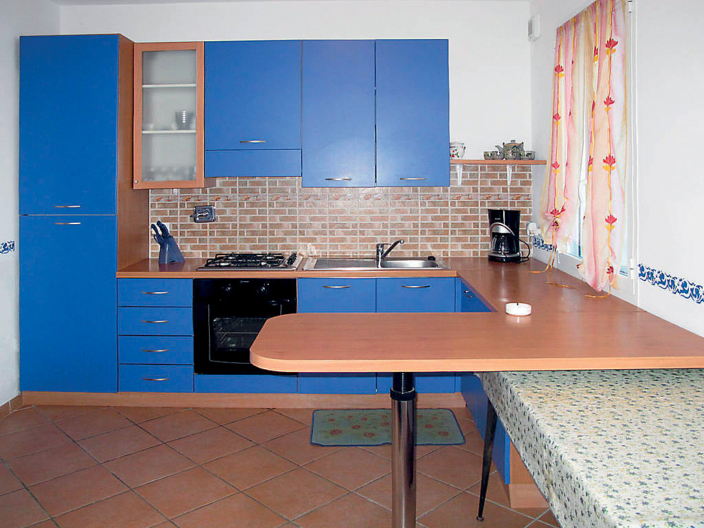 Residence Agritur Le Mimose 4