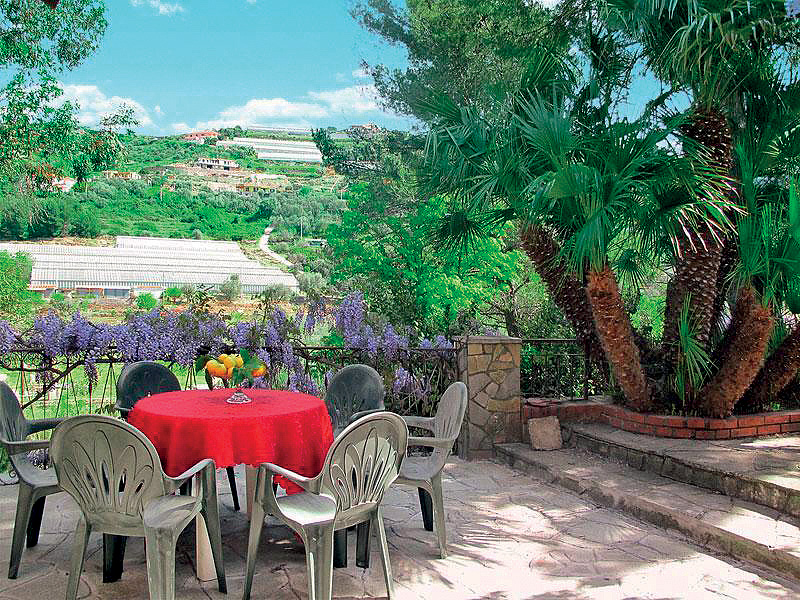 Residence Agritur Le Mimose 5