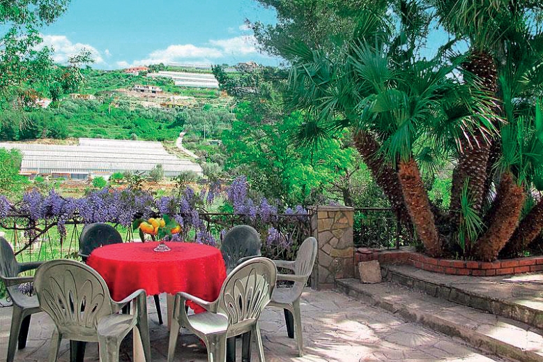 Hotel Residence Agritur Le Mimose