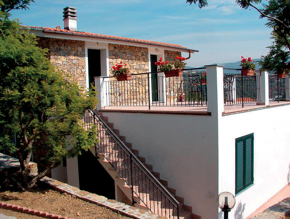 Residence Agritur Le Mimose 6