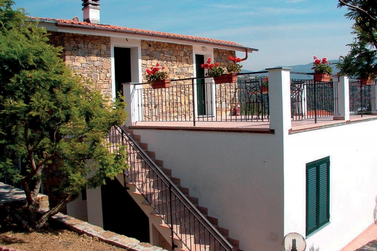 Hotel Residence Agritur Le Mimose