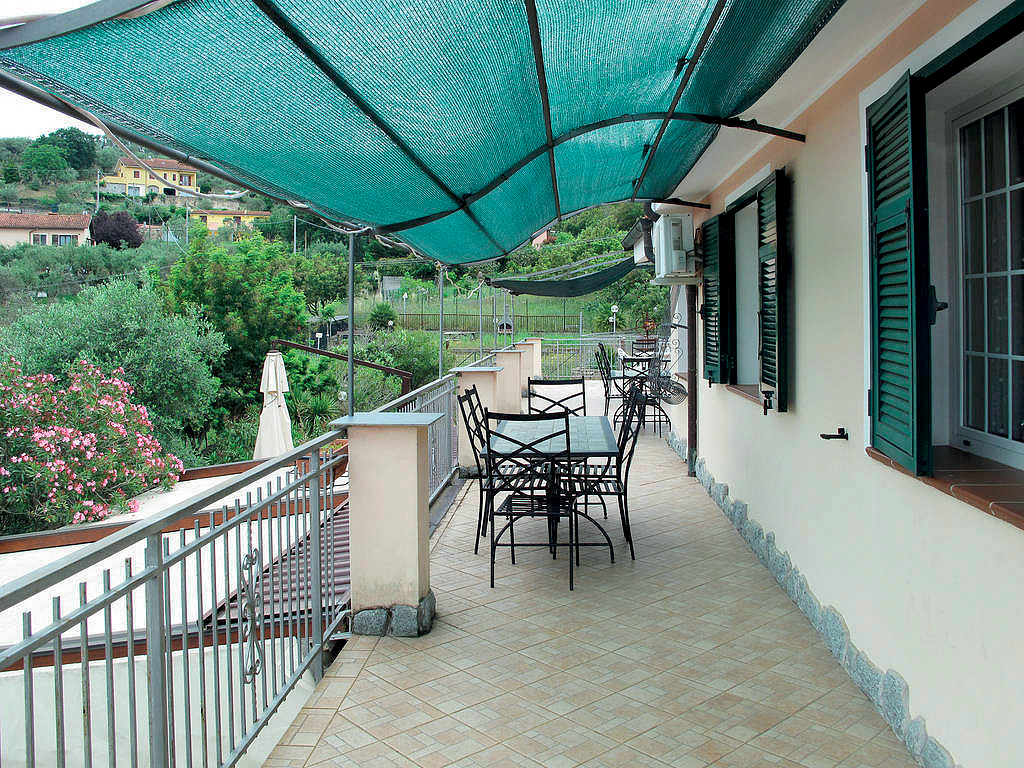 Residence Agritur Le Mimose 7