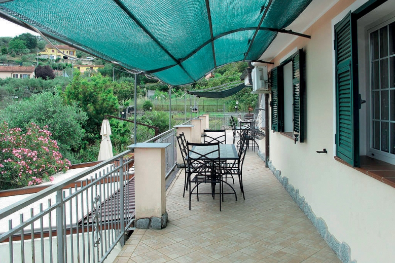 Hotel Residence Agritur Le Mimose
