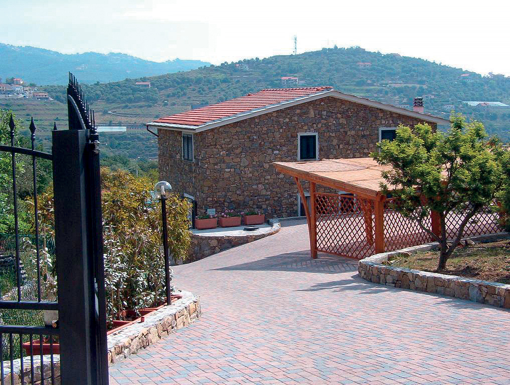 Residence Agritur Le Mimose 8