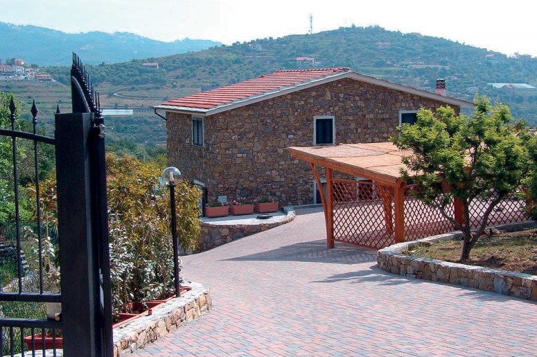 Hotel Residence Agritur Le Mimose