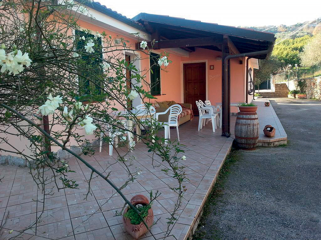 Residence Agritur Le Mimose 9