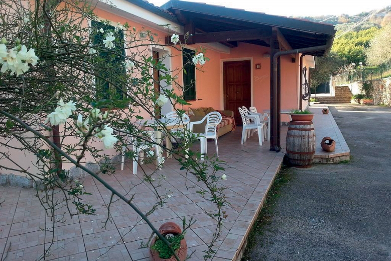 Hotel Residence Agritur Le Mimose