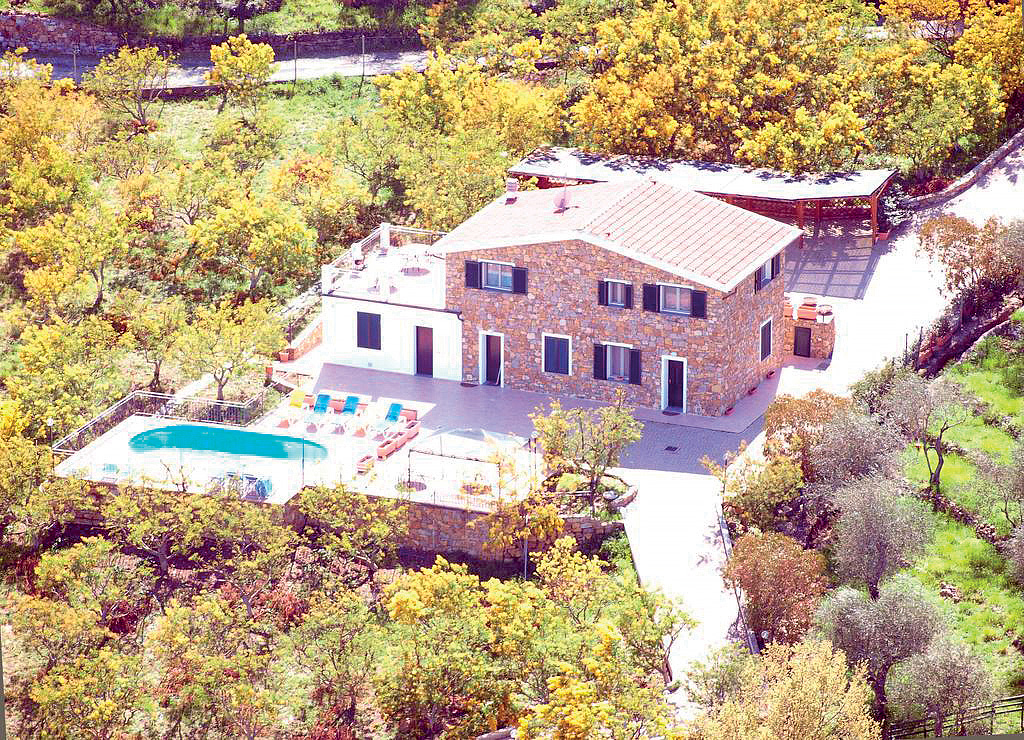 Residence Agritur Le Mimose 10