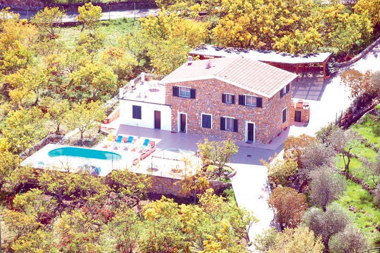 Hotel Residence Agritur Le Mimose