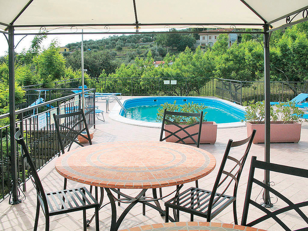 Residence Agritur Le Mimose 11