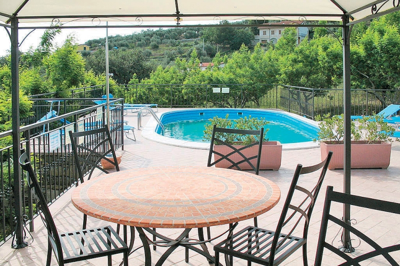 Hotel Residence Agritur Le Mimose