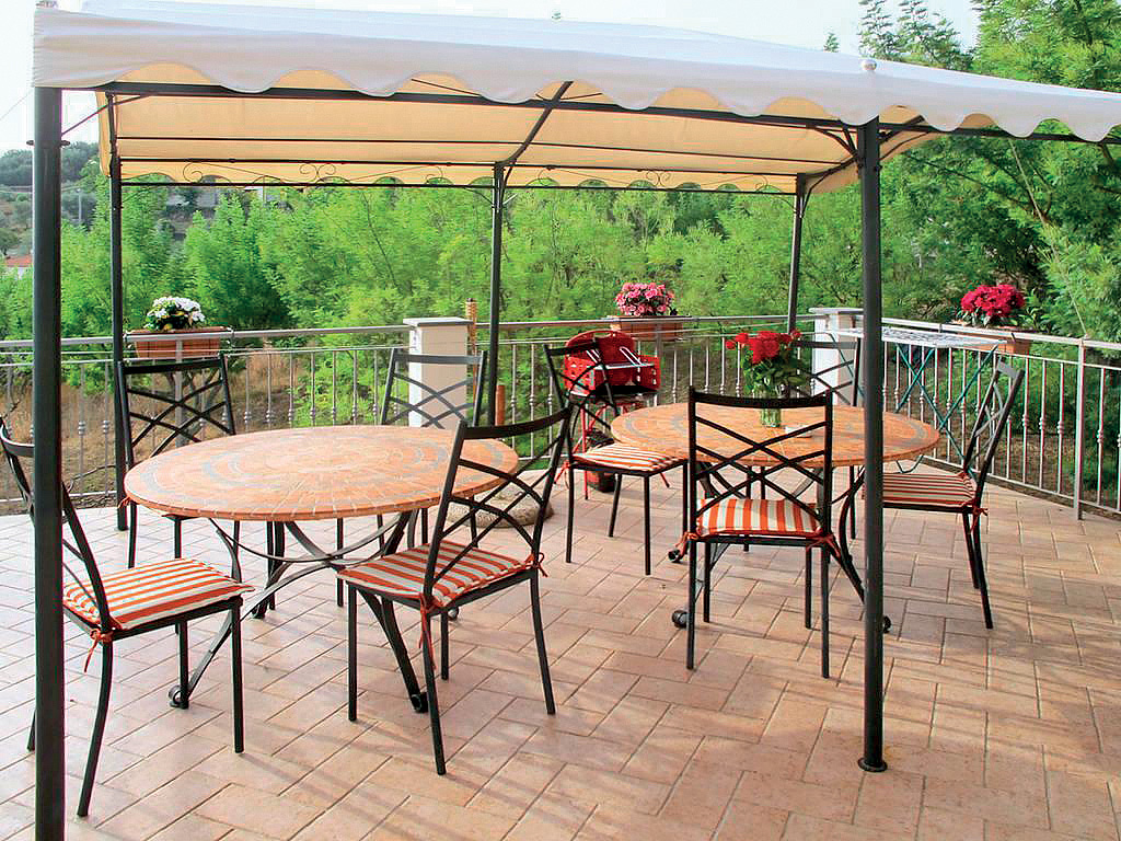 Residence Agritur Le Mimose 12