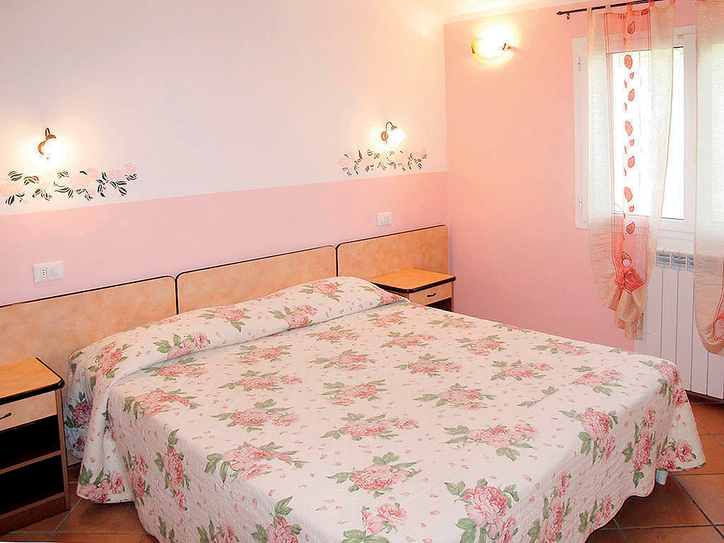 Residence Agritur Le Mimose 13