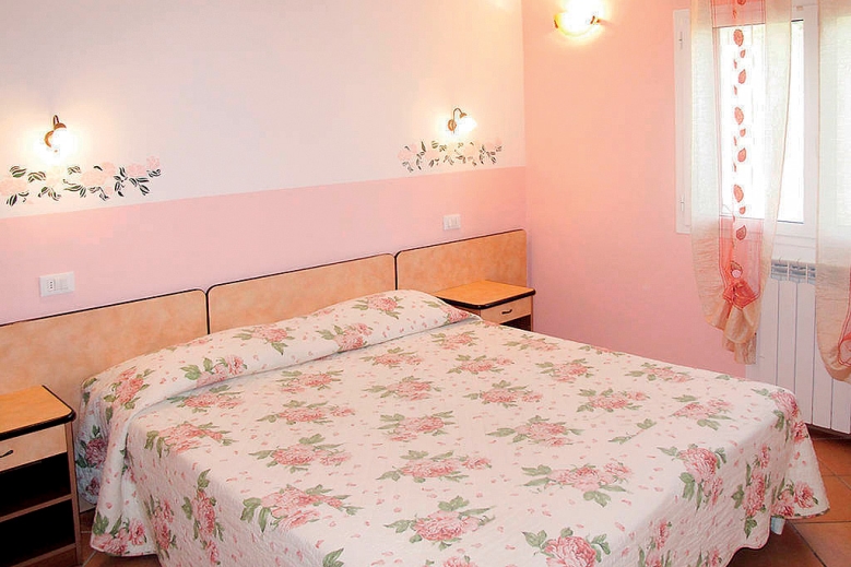 Hotel Residence Agritur Le Mimose
