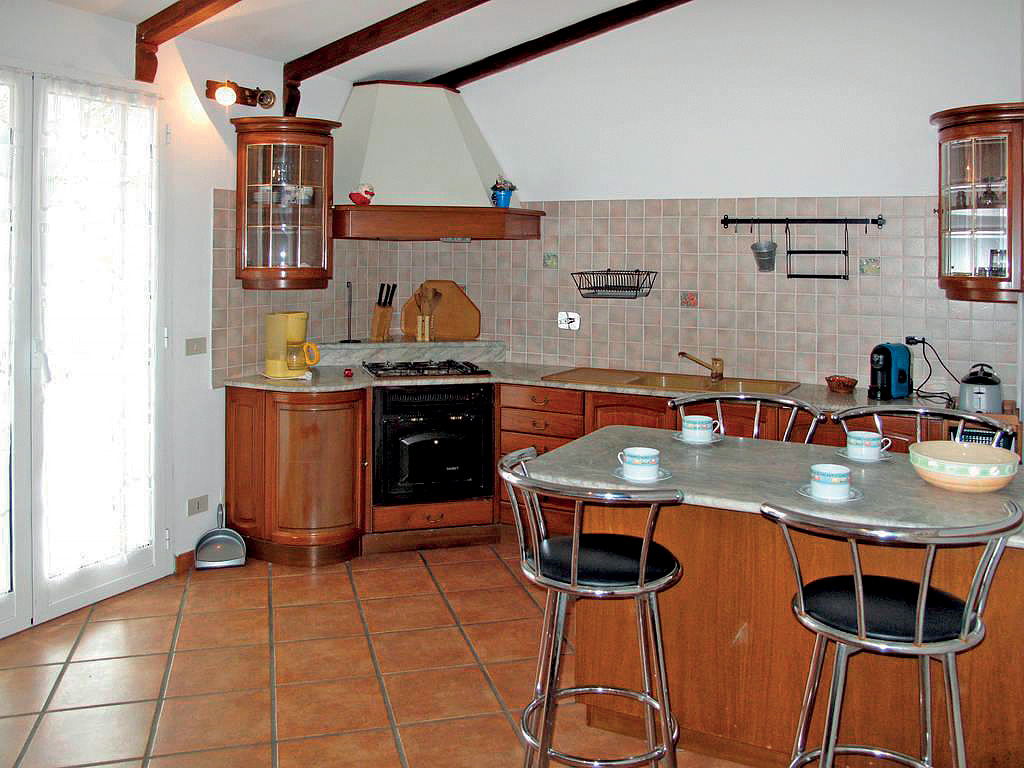 Residence Agritur Le Mimose 14