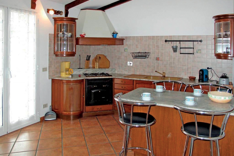 Hotel Residence Agritur Le Mimose