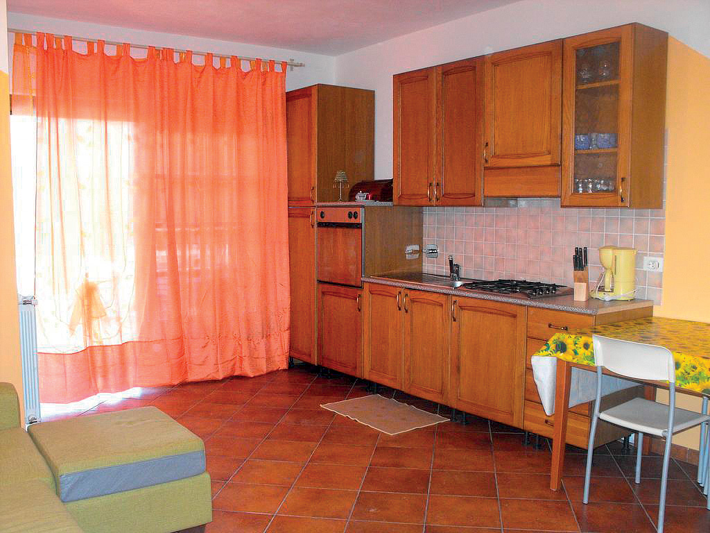 Residence Agritur Le Mimose 15