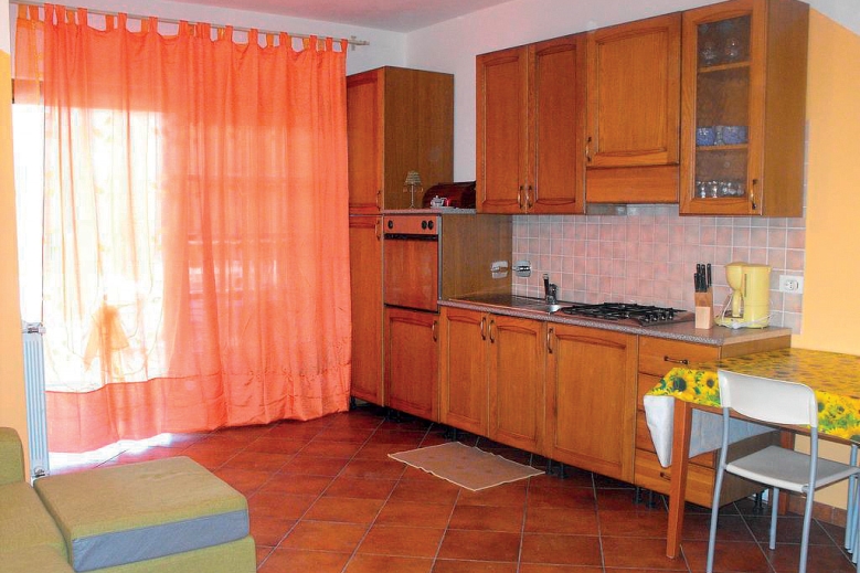Hotel Residence Agritur Le Mimose