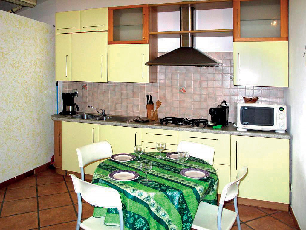 Residence Agritur Le Mimose 16