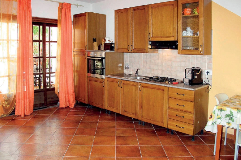 Hotel Residence Agritur Le Mimose