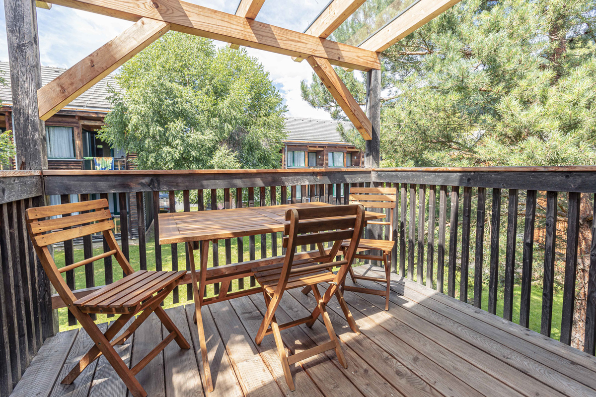 Ferienpark Kreischberg 3