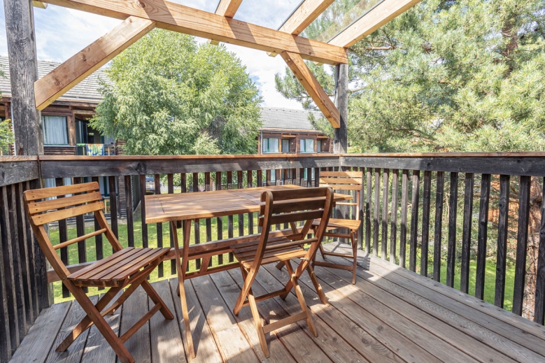 Hotel Ferienpark Kreischberg